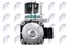 Клапан рециркуляції відпрацьованих газів VOLVO C30 S40 10 - 1.6 D