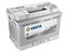 АКУМУЛЯТОР VARTA SILVER D 77AH / 780A P+