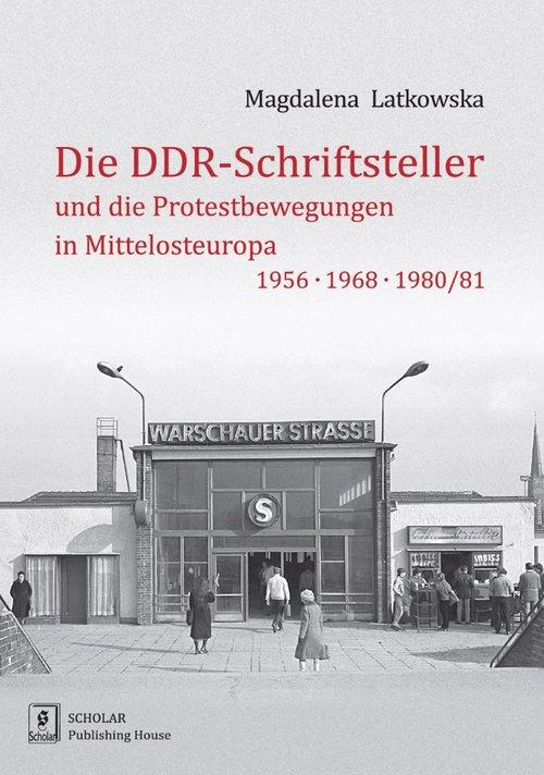 

Die DDR-Schriftsteller Magdalena Latkowska