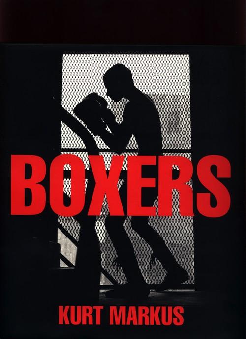 

Boxers Kurt Markus