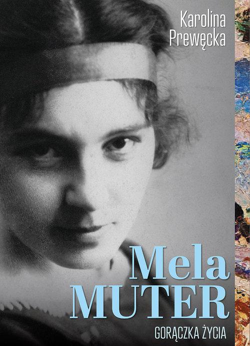 

Mela Muter Karolina Prewęcka
