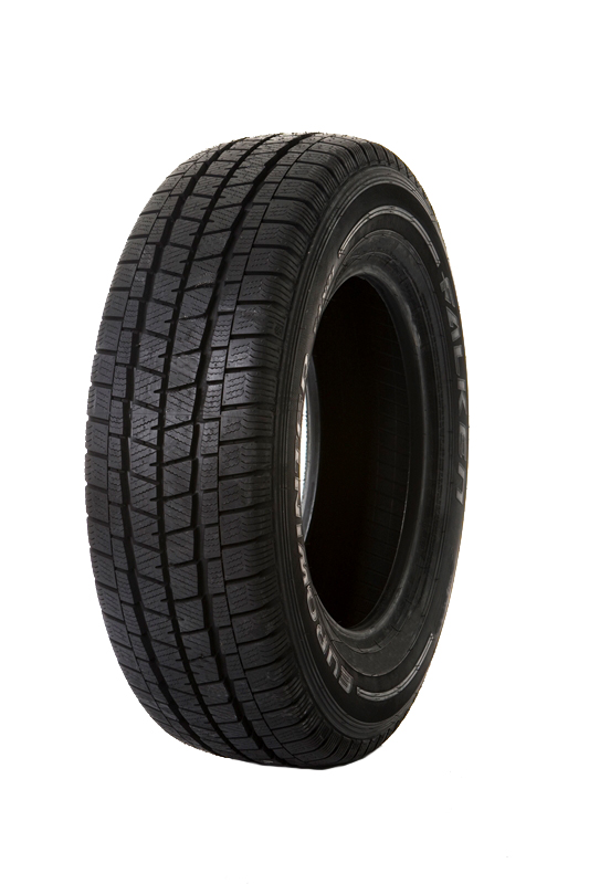 2X 215/70R15C FALKEN EUROWINTER VAN01 109 / 107R