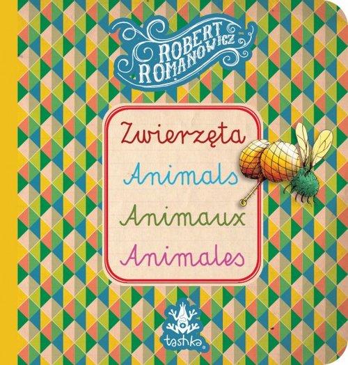 

Zwierzęta, Animals, Animaux Animales R. Romanowicz