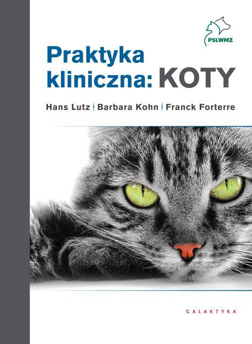 

Praktyka kliniczna: koty Tom 1 i 2