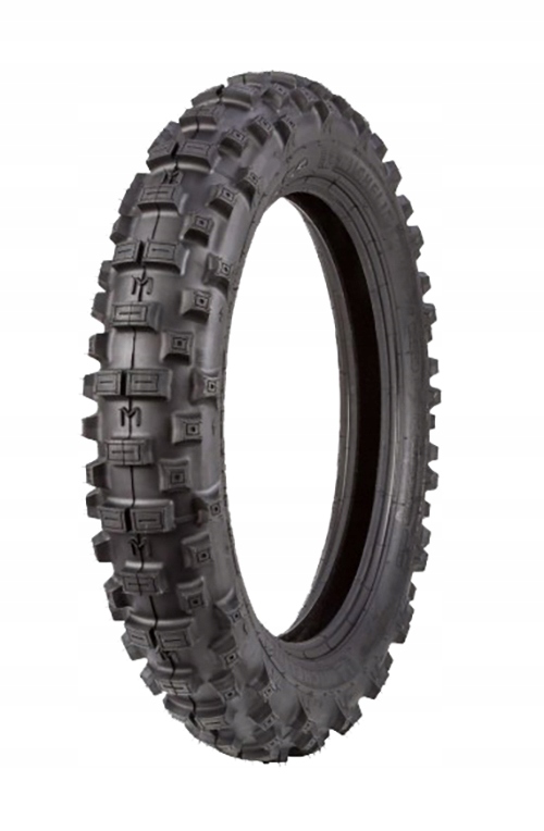 1X шины 120/90-18 MICHELIN ENDURO 65R R