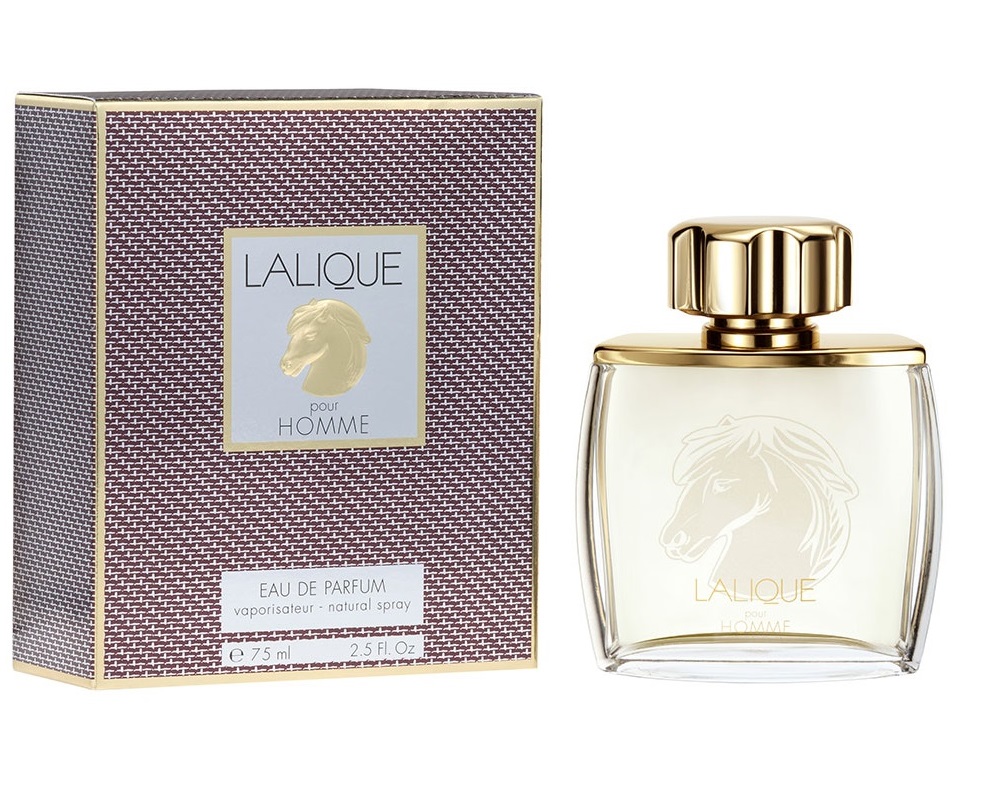 

Lalique Pour Homme Equus 75ml woda perfumowana Edp