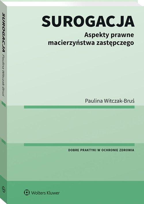 

Surogacja Paulina Witczak-Bruś