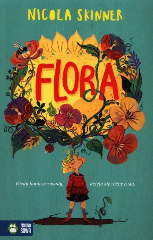 

Flora Nicola Skinner