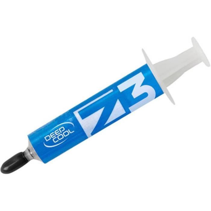 

Deepcool Z3 (DP-TIM-Z3-2)