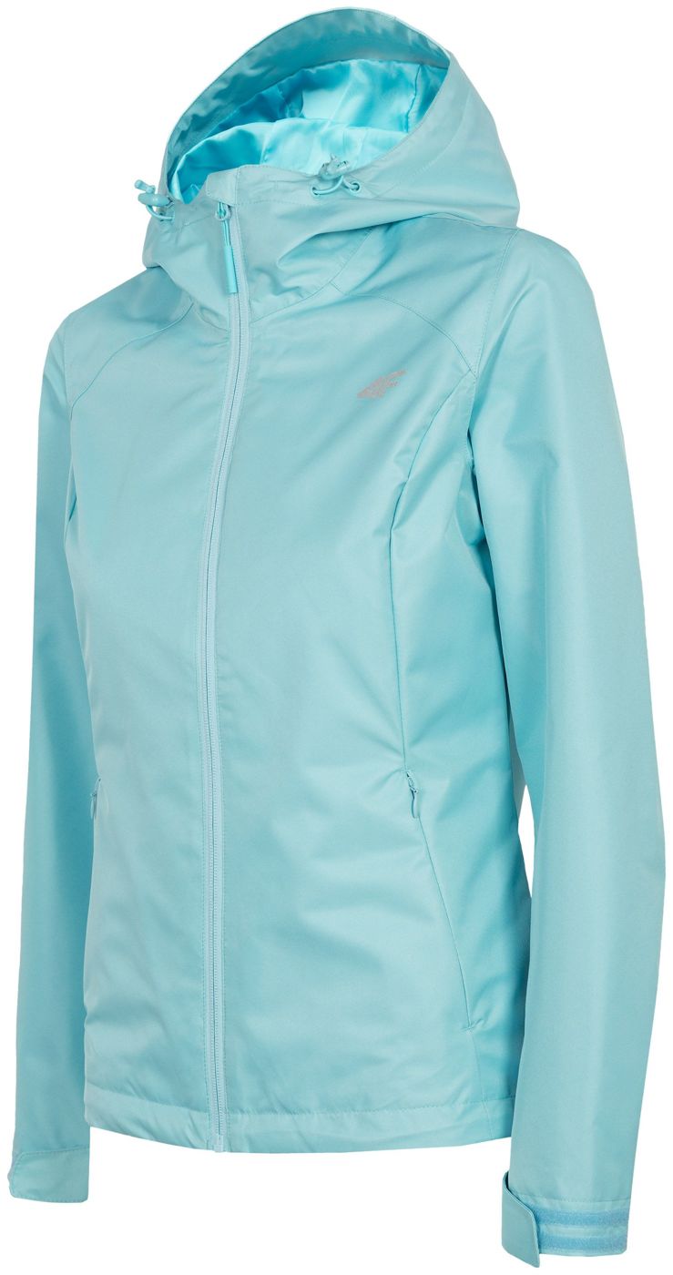 

Kurtka damska 4F H4L19-KUDT001 niebieska r. XL