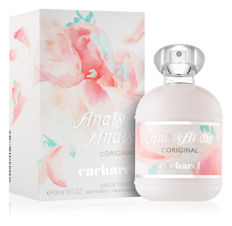 

Cacharel Anais Anais L'original 100 ml Edt