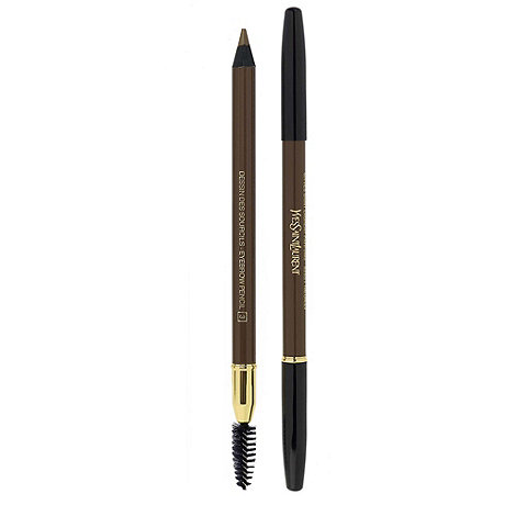 Yves Saint Laurent Tužka na obočí Dessin Des Sourcils 1,3 g #04 Cendre