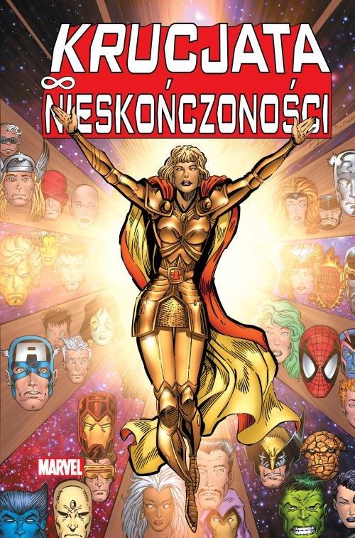 

Krucjata nieskończoności