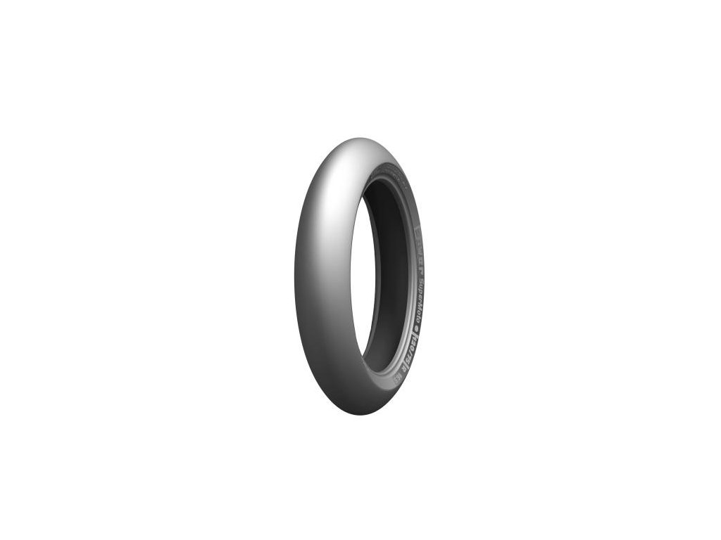 

1x opona 120/75R16.50 Michelin Power Supermoto F