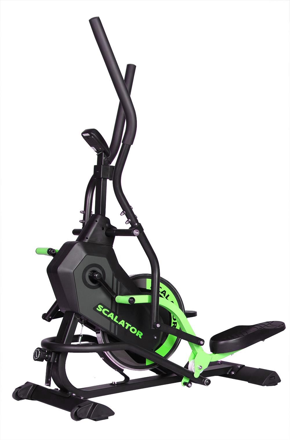 

Orbitrek mechaniczny Hertz Scalator E1