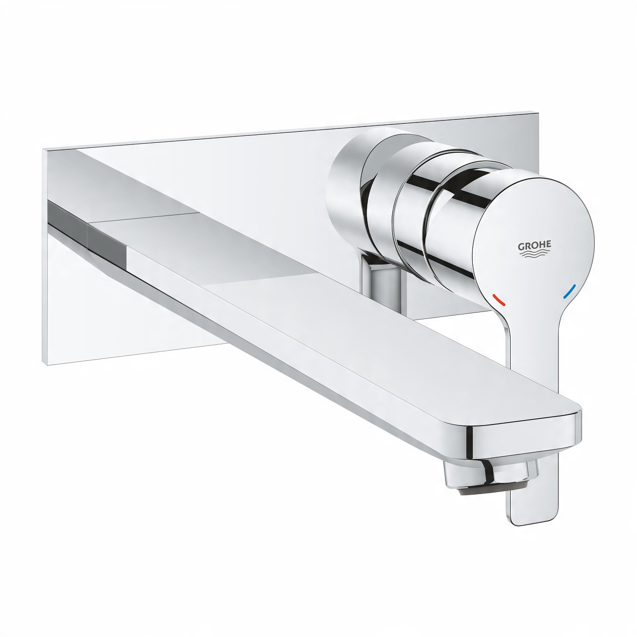 

Grohe 23444001 bateria łazienkowa Bathroom sink
