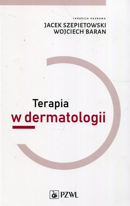 

Terapia w dermatologii
