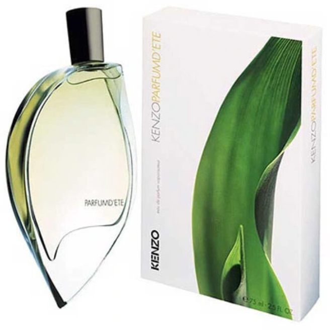 Kenzo Parfum d'Ete 75 ml Edp Folia