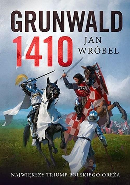 

Grunwald 1410 Jan Wróbel