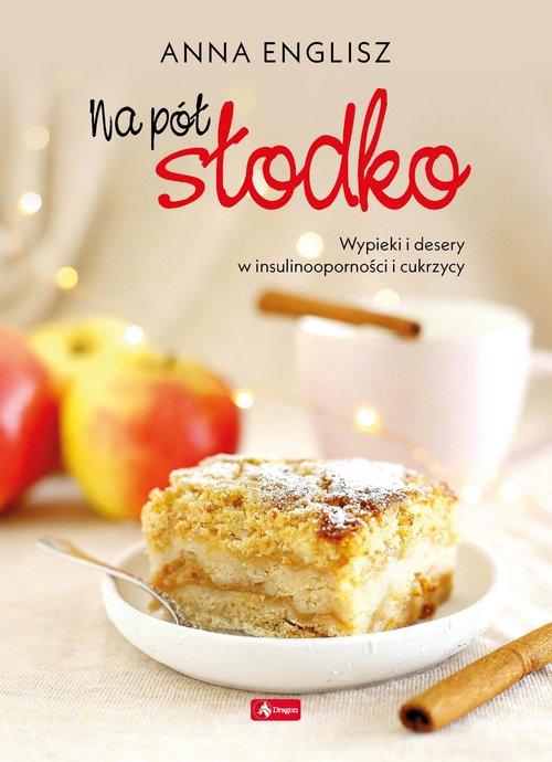 Na pół słodko Anna Englisz Dragon