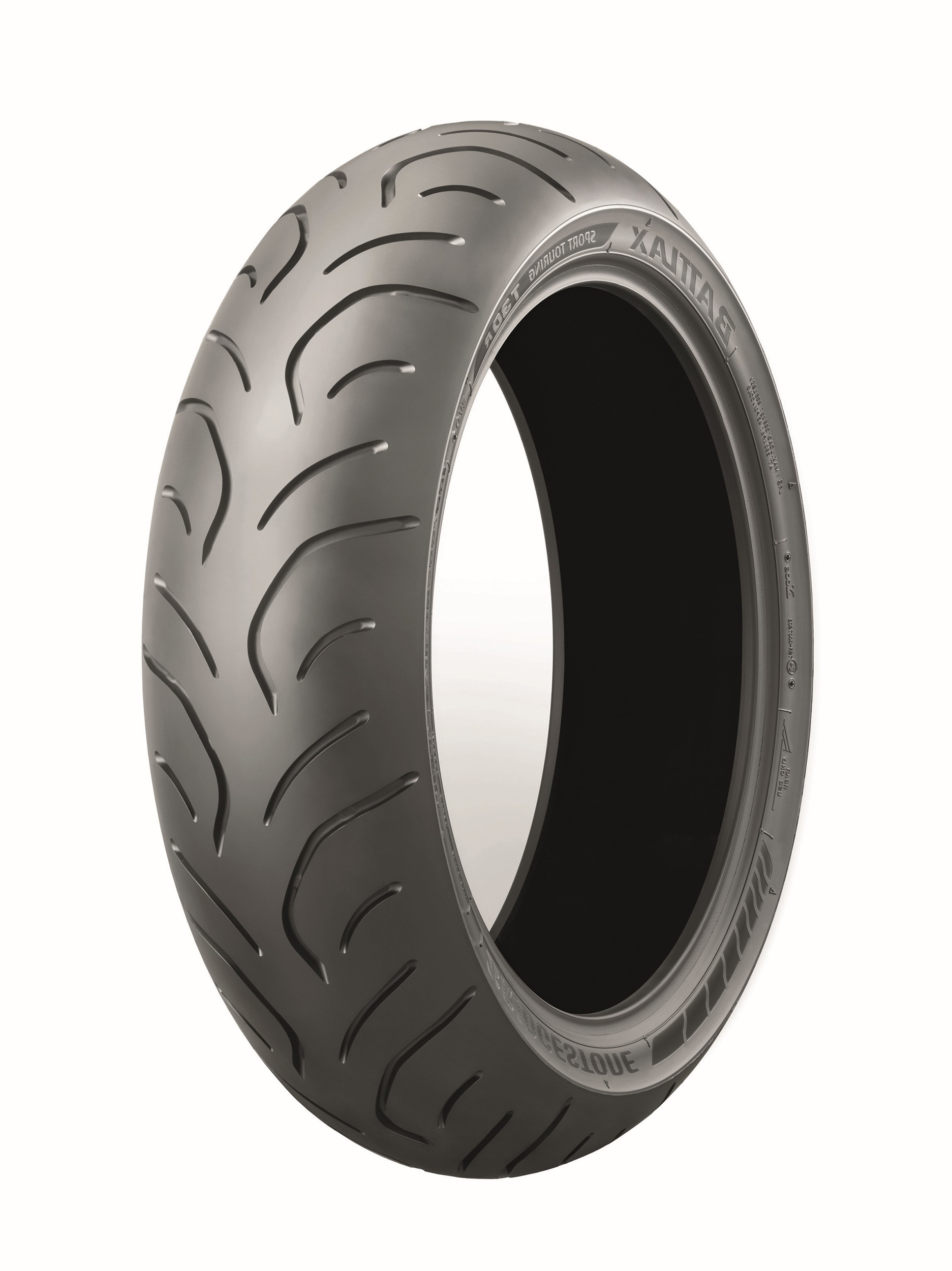 

1x 160/60ZR17 Bridgestone Battlax T30 Evo R 69W
