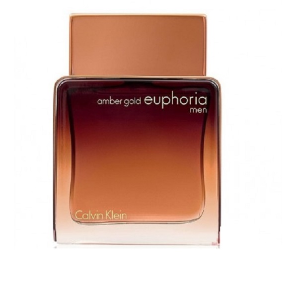 

Calvin Klein Euphoria Men Amber Gold 100 ml Edp