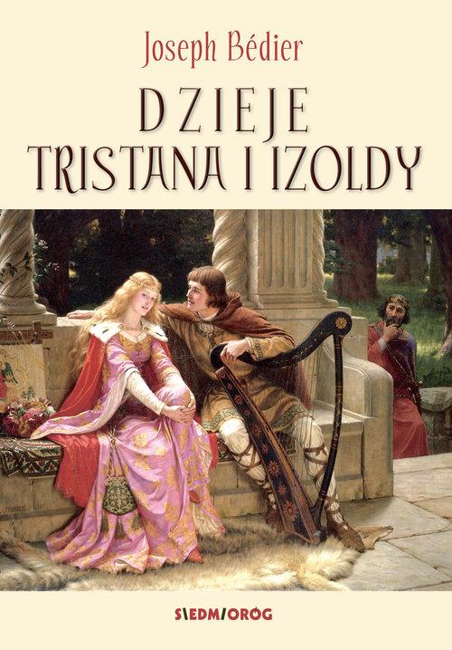

Dzieje Tristana i Izoldy Joseph Bedier
