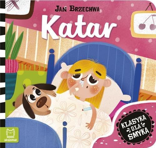 

Katar Jan Brzechwa