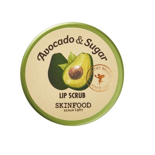 

Skinfood Avocado Sugar Lip peeling do ust