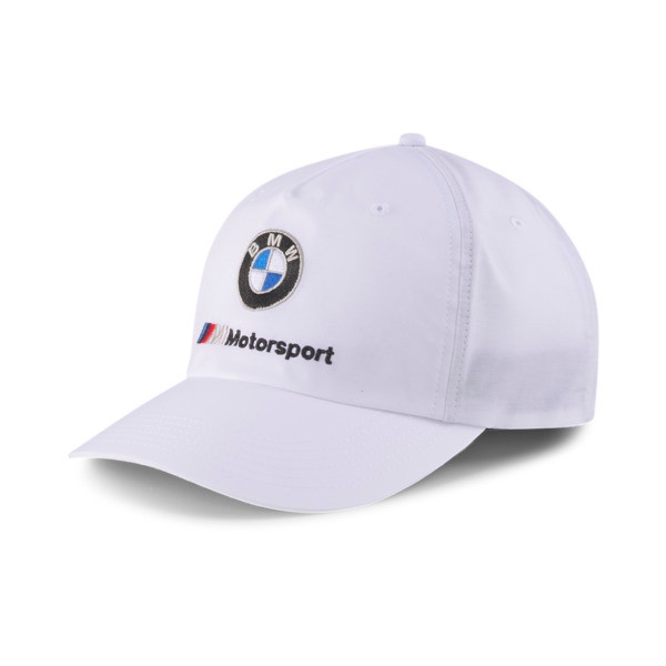 

Bmw M Motosport Heritage Bb Cap Onesize
