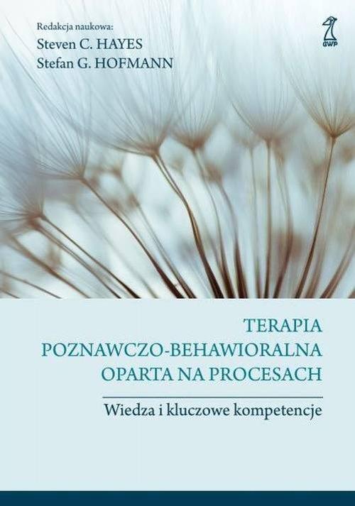 

Terapia poznawczo-behawioralna oparta na procesach