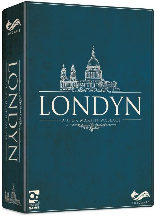 

FoxGames Londyn (druga edycja)
