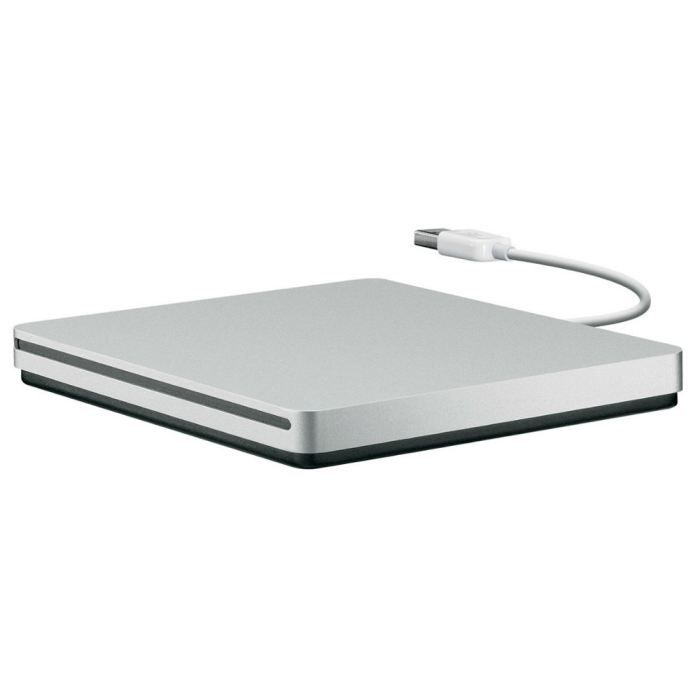 

Napęd zewnętrzny Apple MD564ZM/A