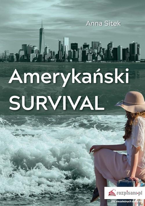 

Amerykański Survival Anna Sitek