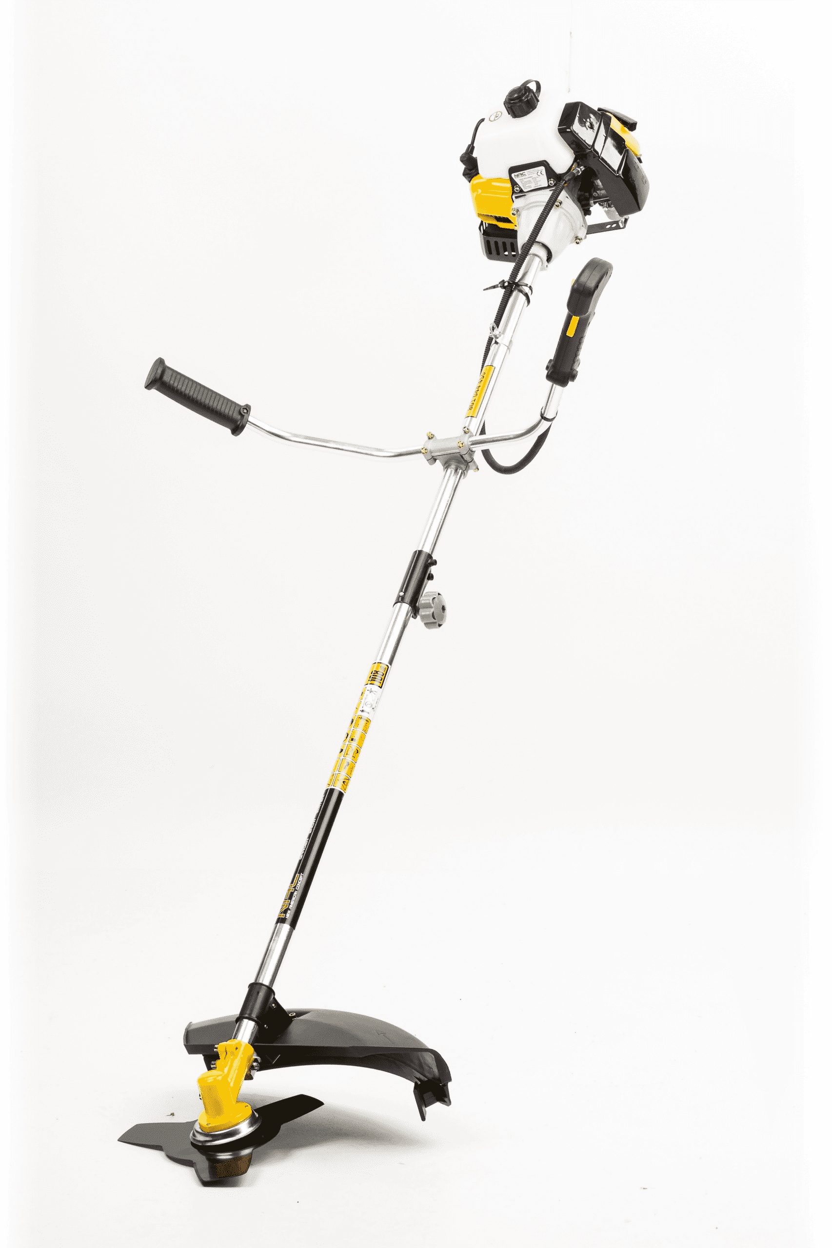 Kosa spalinowa BP540-32B-V Nac