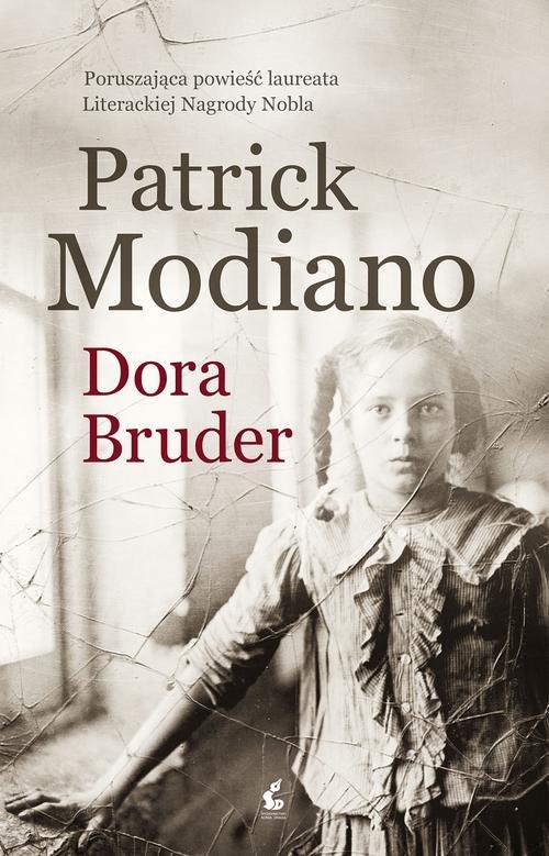 

Dora Bruder Patrick Modiano