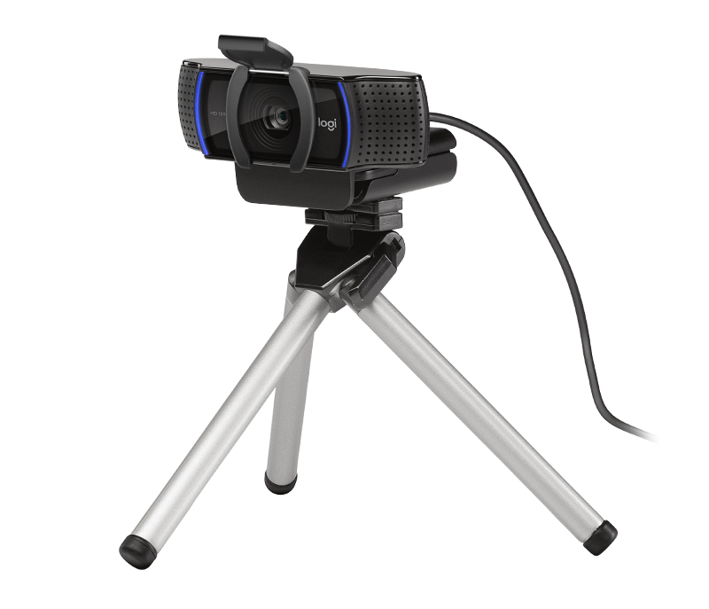 

Kamera internetowa Logitech C920s Hd Pro