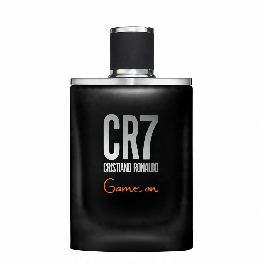 

Cristiano Ronaldo CR7 Game On 50ml Edt