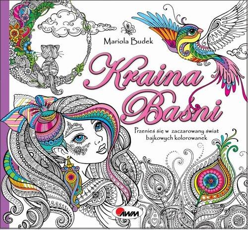 

Kraina baśni Mariola Budek