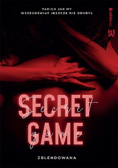 

Secret game Zblendowana
