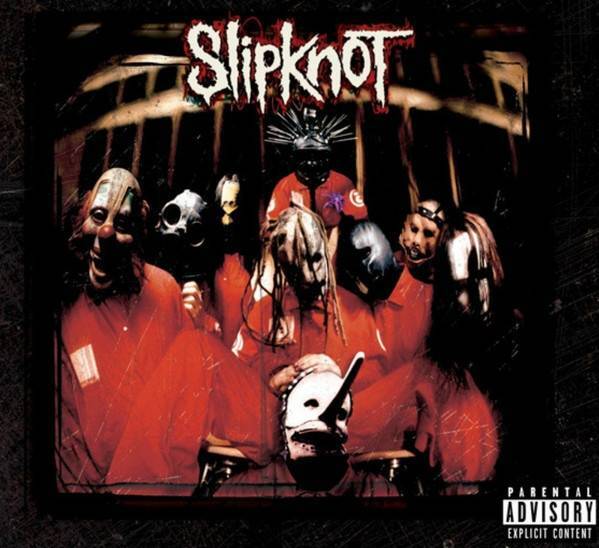 

Slipknot: Slipknot 10 Anniversary CD + DVD