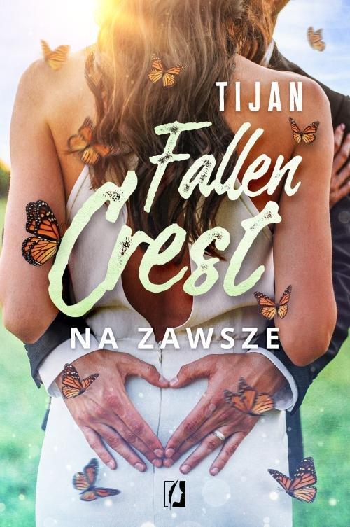 

Fallen Crest Tom 7 Na zawsze Tijan Meyer