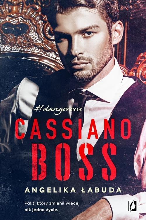 Cassiano Boss Angelika Łabuda stan Nowy