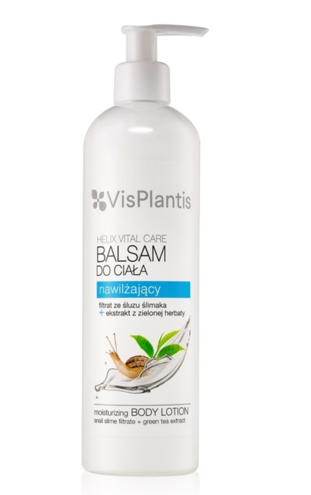 

Vis Plantis Helix Vital Care balsam do ciała