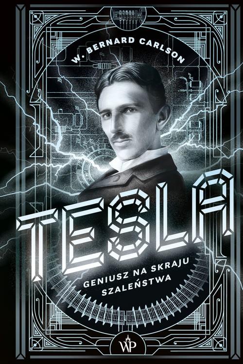 

Tesla Bernard W. Carlson