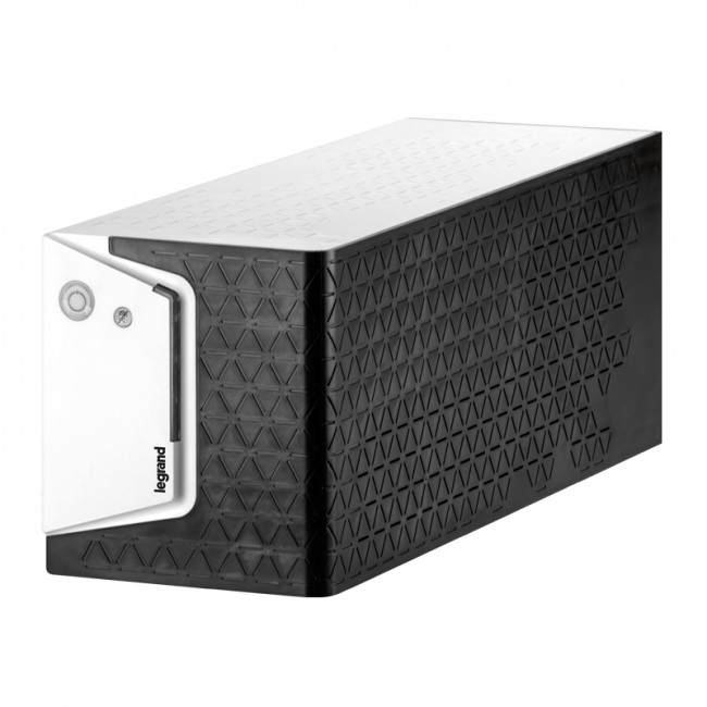 Ups Legrand 310181 (tower, 600 Va 360 W)