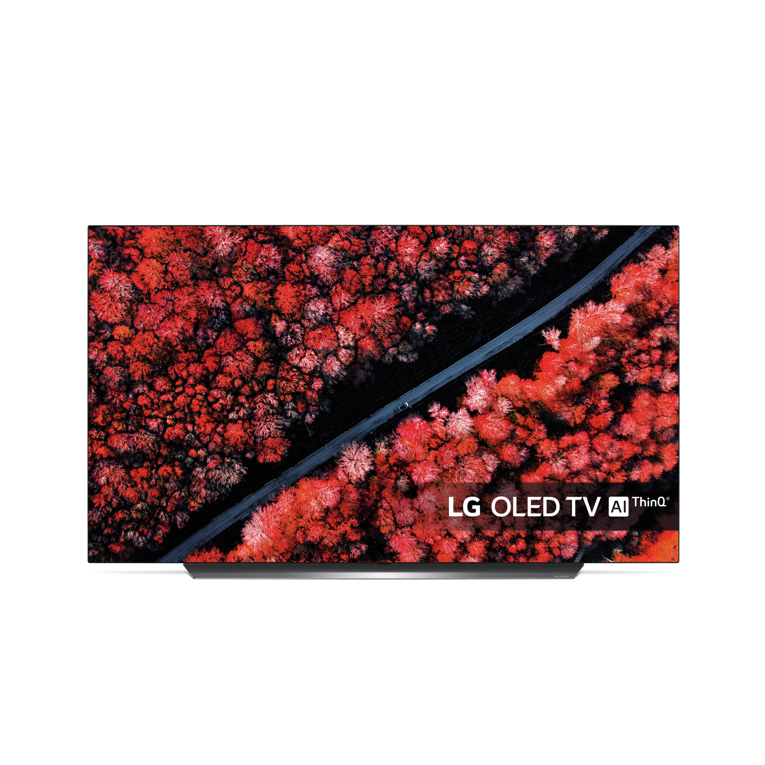 Telewizor OLED LG OLED65C9 65