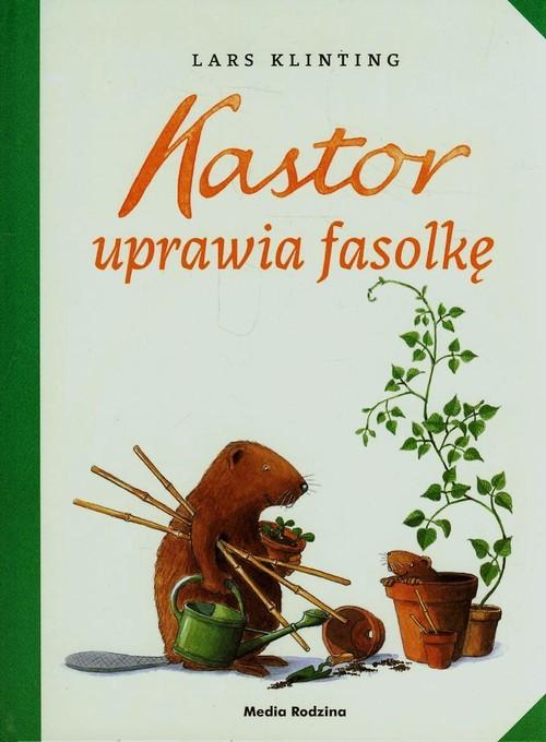 

Kastor uprawia fasolkę Lars Klinting