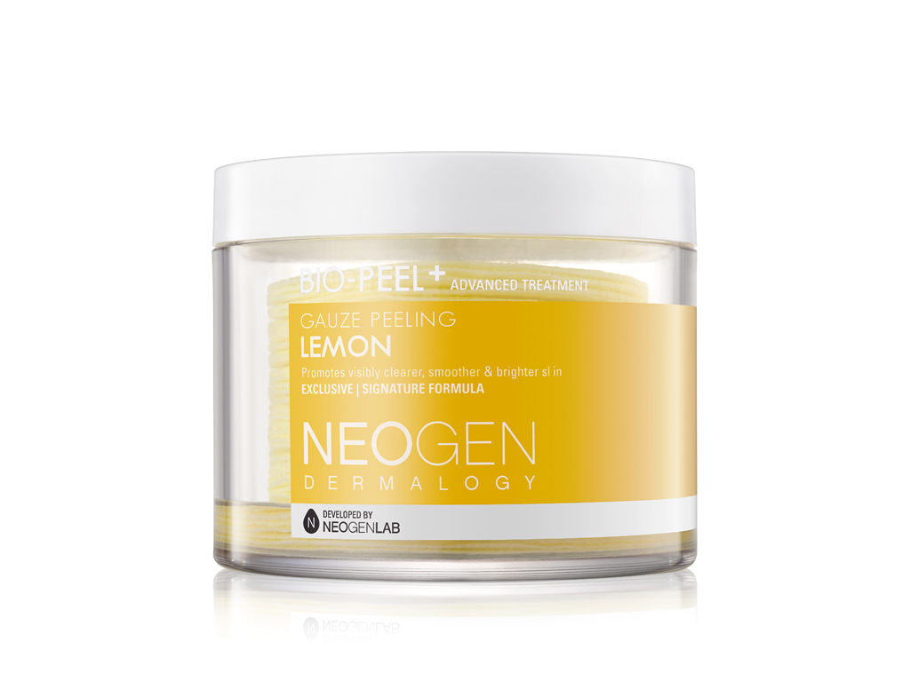 

Neogen Dermalogy peeling cytryna 30 płatków