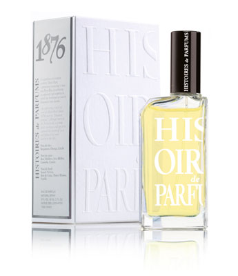 Histories de Parfums 1876 60 ml dámská Edp (Parfémovaná voda)